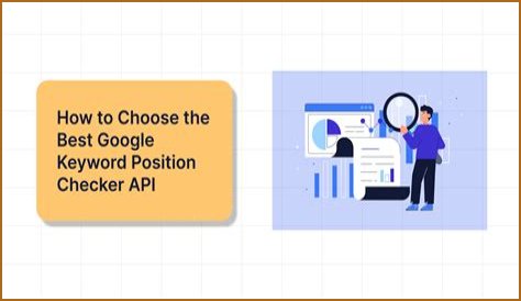 Check Your Keyword Position On Google: Free And Accurate Results